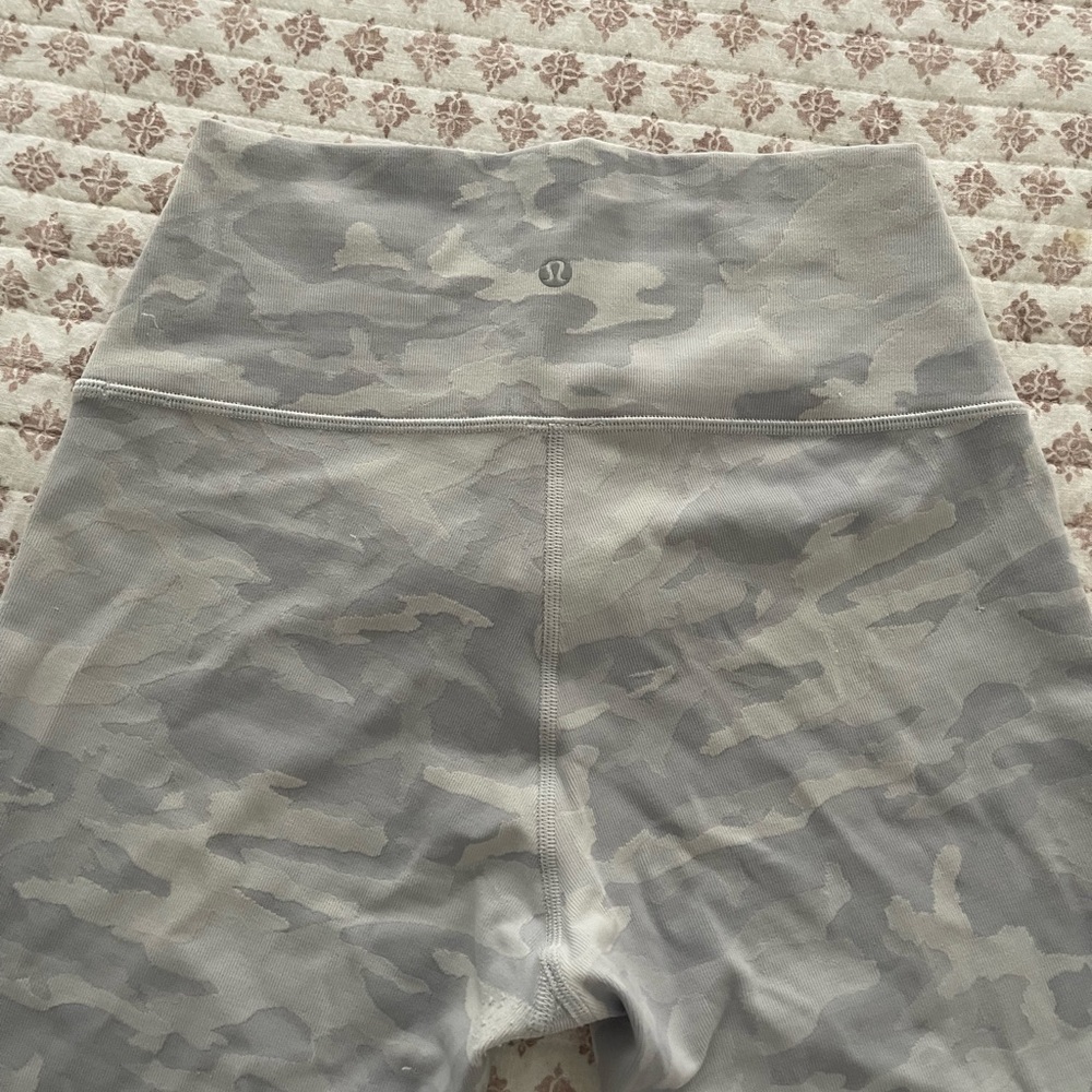 🍋LULULEMON🍋 Wunder Under High Rise Tight 25” - Picture 9 of 9